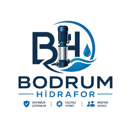 Bodrum Hidrofor