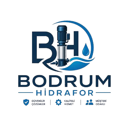 Bodrum Hidrofor Servisi - Bodrum'un hidrofor uzmanı