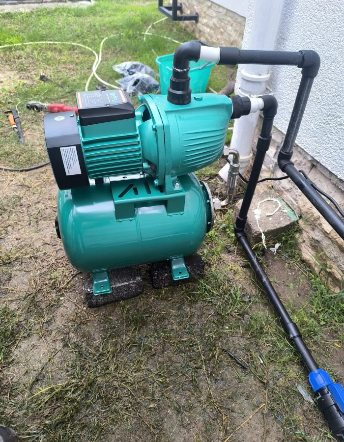 Bodrum Hidrafor Teknik Servisi